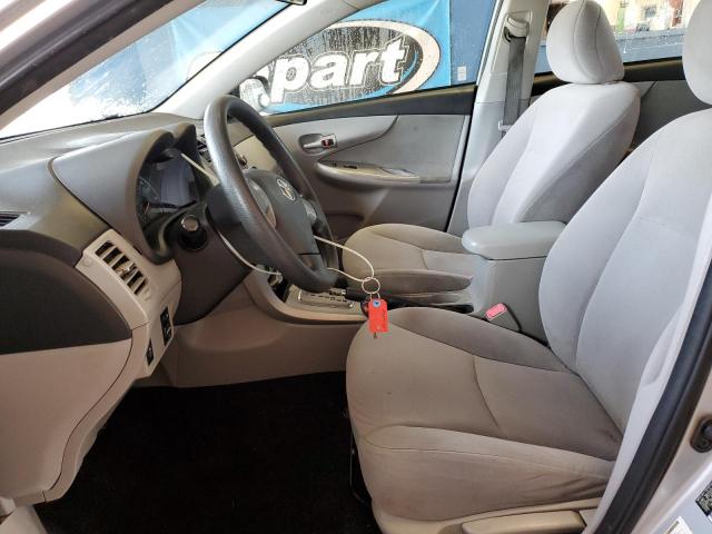 Zdjęcie 7 z aukcji – 2011 TOYOTA COROLLA BA z VIN JTDBU4EE5BJ101430