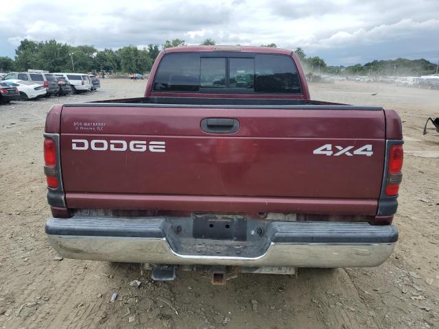 Photo 6 from auction – 2001 DODGE RAM 1500 with VIN 3B7HF13Y81G703383