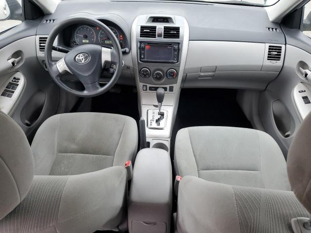 Снимка 8 от търг – 2013 TOYOTA COROLLA BA с VIN 2T1BU4EE4DC075336