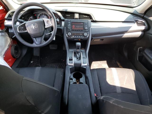 Photo 8 from auction – 2018 HONDA CIVIC LX with VIN 2HGFC2F55JH516336
