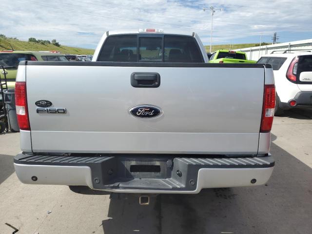 Photo 6 from auction – 2008 FORD F150 with VIN 1FTPX14V48FA50981