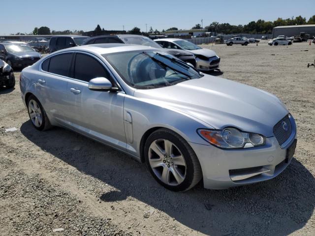 Photo 4 from auction – 2011 JAGUAR XF with VIN SAJWA0FB1BLR88487