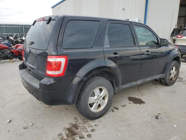 Photo 3 from auction – 2012 FORD ESCAPE XLS with VIN 1FMCU0C75CKB63242