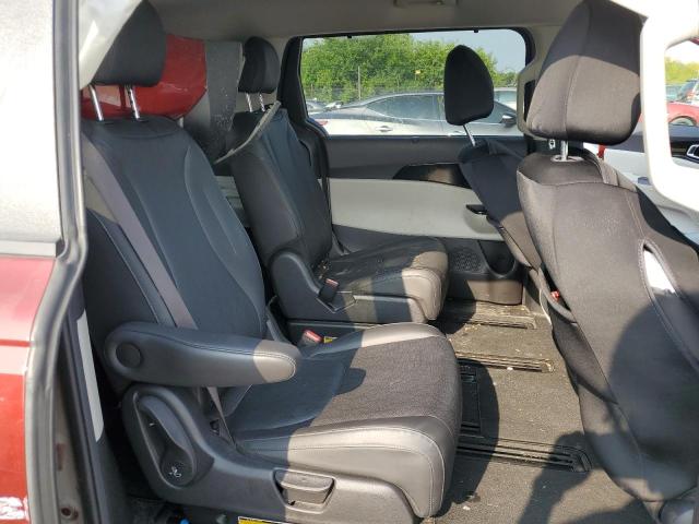 Photo 10 from auction – 2022 KIA CARNIVAL E with VIN KNDNC5H31N6066599