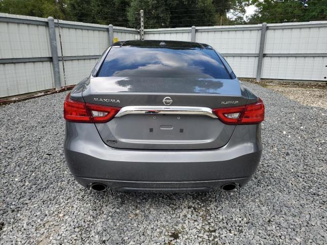 Photo 6 from auction – 2017 NISSAN MAXIMA 3.5 with VIN 1N4AA6APXHC361221