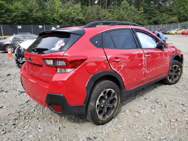 صورة رقم 3 من المزاد - 2022 SUBARU CROSSTREK مع VIN JF2GTABC6N8283064