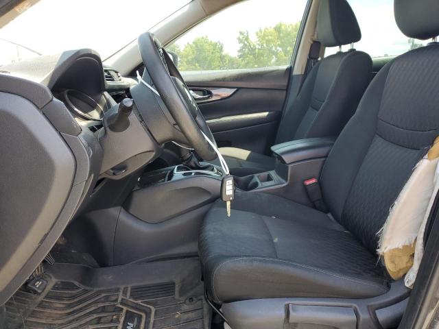 Photo 7 from auction – 2017 NISSAN ROGUE S with VIN KNMAT2MV6HP615913