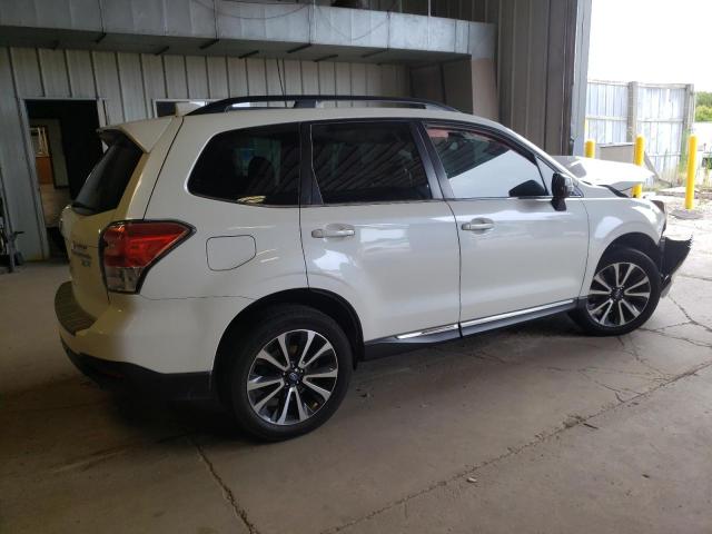 Photo 3 from auction – 2018 SUBARU FORESTER 2 with VIN JF2SJGWC8JH545884
