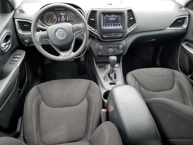 Photo 8 from auction – 2019 JEEP CHEROKEE L with VIN 1C4PJLCB3KD264531
