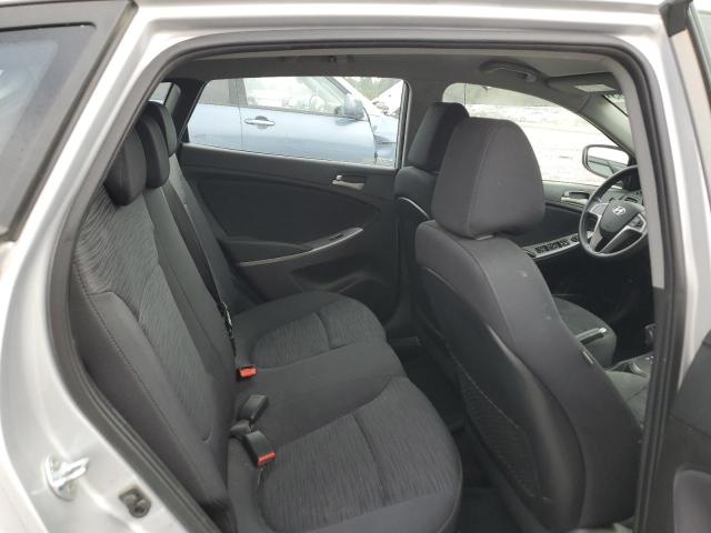 Photo 10 from auction – 2017 HYUNDAI ACCENT SE with VIN KMHCT5AE2HU343677