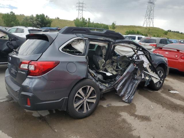 Photo 3 from auction – 2018 SUBARU OUTBACK 2. with VIN 4S4BSANC4J3308361