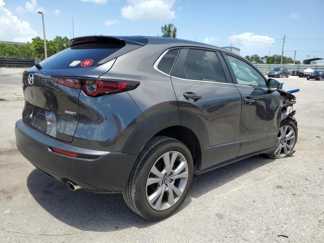 Photo 3 from auction – 2021 MAZDA CX-30 SELE with VIN 3MVDMABL3MM258226
