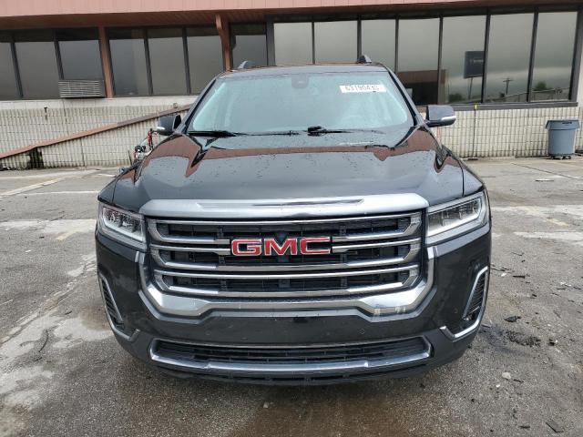 Photo 5 from auction – 2021 GMC ACADIA AT4 with VIN 1GKKNLLS0MZ173371