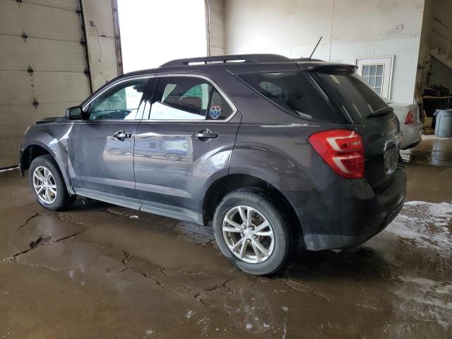 Photo 2 from auction – 2016 CHEVROLET EQUINOX LT with VIN 2GNALCEK5G6295564