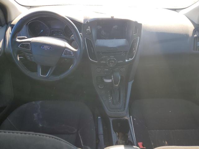 Photo 8 from auction – 2017 FORD FOCUS SEL with VIN 1FADP3H25HL308169