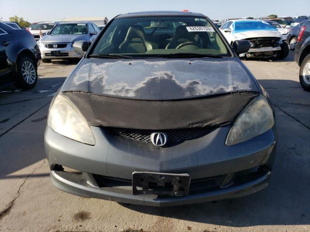 Photo 5 from auction – 2005 ACURA RSX with VIN JH4DC54885S003079