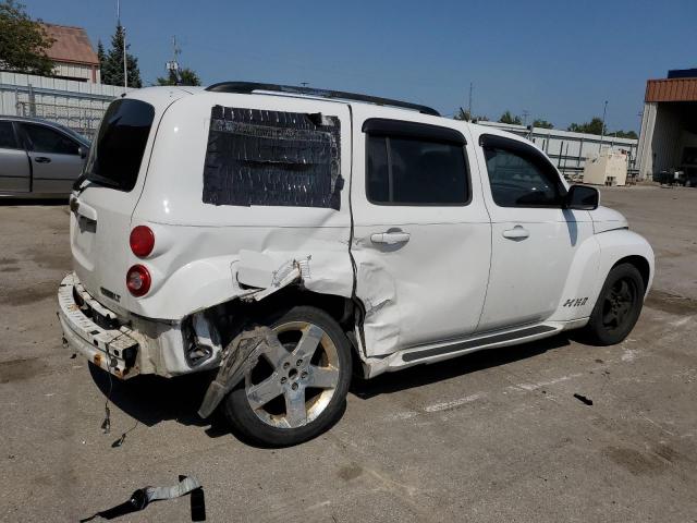 Photo 3 from auction – 2011 CHEVROLET HHR with VIN 3GNBABFW6BS628144