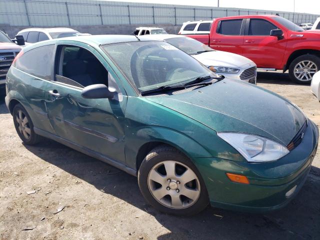 Photo 4 from auction – 2001 FORD FOCUS ZX3 with VIN 3FAFP31361R110431