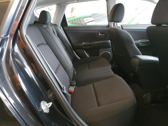 Photo 10 from auction – 2008 MAZDA 3 HATCHBAC with VIN JM1BK343181775759