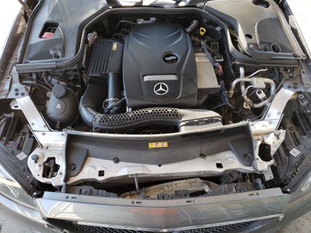Photo 11 from auction – 2017 MERCEDES-BENZ E 300 with VIN WDDZF4JB0HA094129