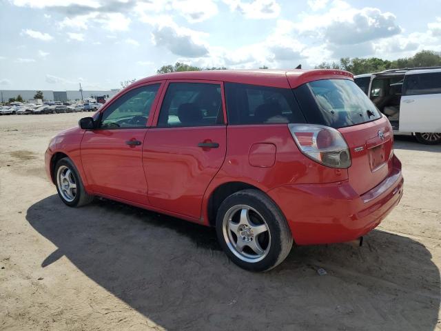 Photo 2 from auction – 2006 TOYOTA COROLLA MA with VIN 2T1KR32E36C568797