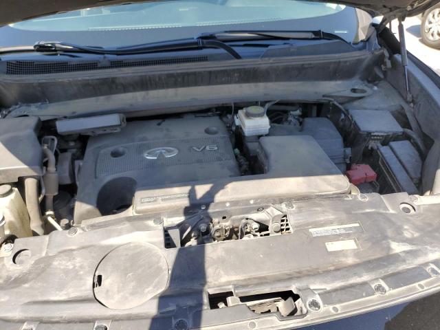 Photo 11 from auction – 2015 INFINITI QX60 with VIN 5N1AL0MN8FC513601