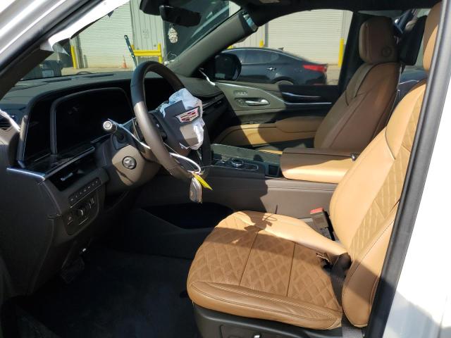 Photo 7 from auction – 2021 CADILLAC ESCALADE E with VIN 1GYS4PKL7MR429368