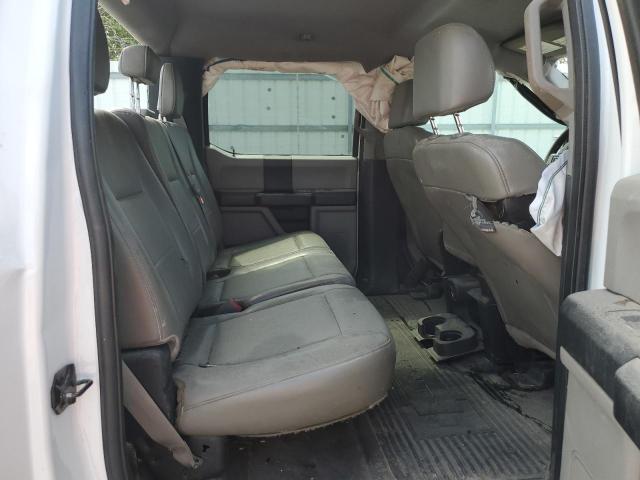 Photo 10 from auction – 2017 FORD F250 SUPER with VIN 1FT7W2A60HEE25051