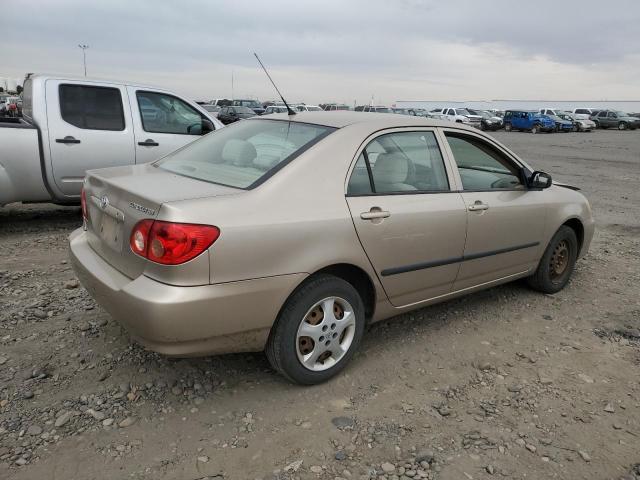 Photo 3 from auction – 2007 TOYOTA COROLLA CE with VIN 1NXBR32E07Z855014