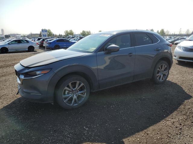 Photo 1 from auction – 2021 MAZDA CX-30 PREM with VIN 3MVDMBDL4MM274485