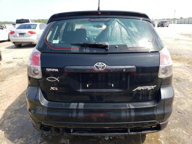 Photo 6 from auction – 2005 TOYOTA COROLLA MA with VIN 2T1KR32E15C377409
