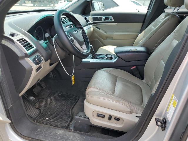Снимка 7 от търг – 2012 FORD EXPLORER X с VIN 1FMHK8D82CGA94479