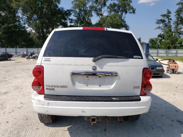 Photo 6 from auction – 2005 DODGE DURANGO LI with VIN 1D4HD58D05F513848