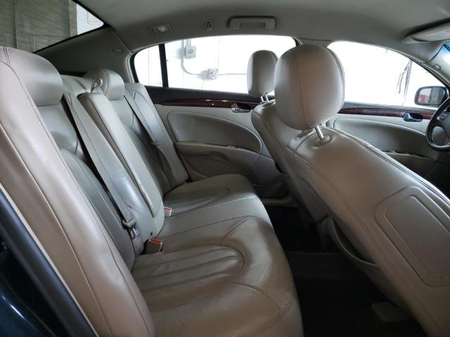 Photo 10 from auction – 2007 BUICK LUCERNE CX with VIN 1G4HD57257U104185