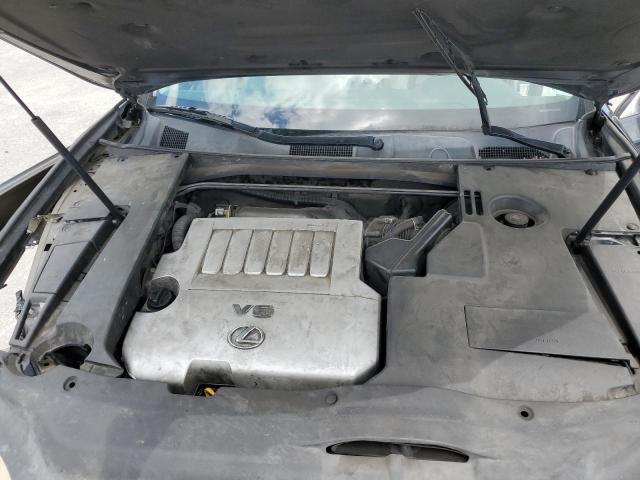 Photo 11 from auction – 2007 LEXUS ES 350 with VIN JTHBJ46GX72136179