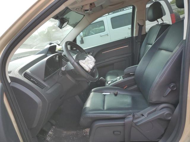 Photo 7 from auction – 2010 DODGE JOURNEY R/ with VIN 3D4PH6FV4AT109548
