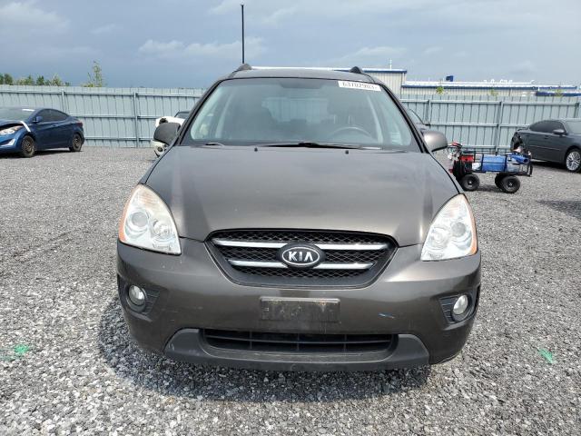 Photo 5 from auction – 2009 KIA RONDO LX with VIN KNAFG526597257533