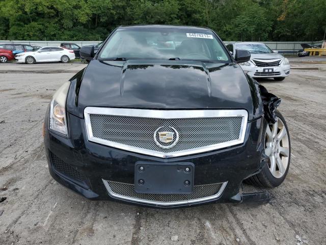 Photo 5 from auction – 2014 CADILLAC ATS with VIN 1G6AG5RX8E0116148