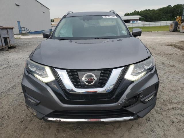 Photo 5 from auction – 2017 NISSAN ROGUE S with VIN 5N1AT2MT4HC852093