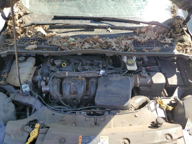 Photo 12 from auction – 2013 FORD ESCAPE S with VIN 1FMCU0F79DUD10647