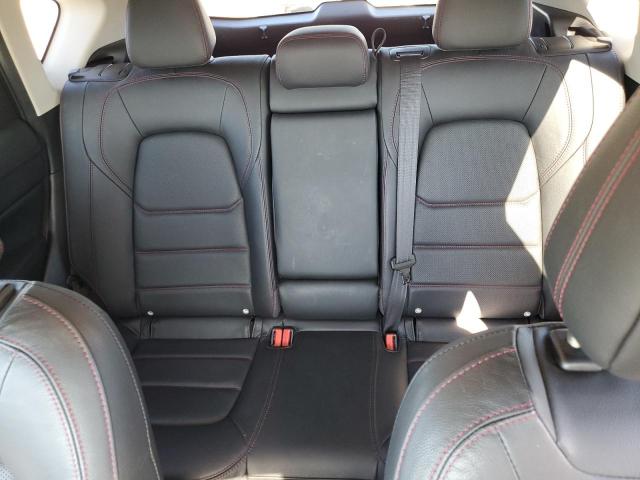 Photo 10 from auction – 2022 MAZDA CX-5 PREFE with VIN JM3KFBCM6N0570651