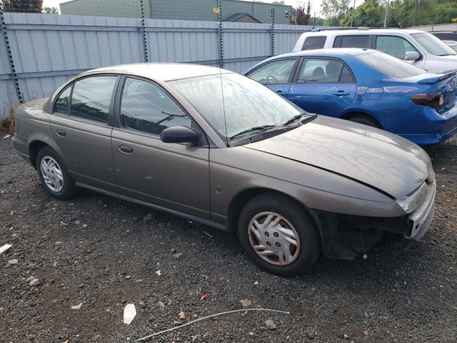 Photo 4 from auction – 1998 SATURN SL1 with VIN 1G8ZH5287WZ297976