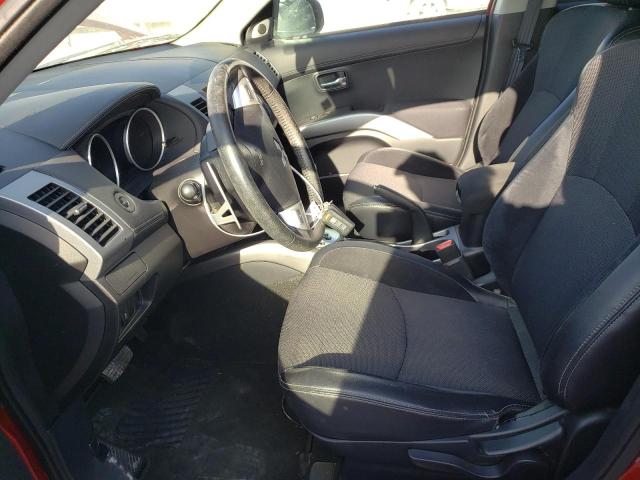 Photo 7 from auction – 2012 MITSUBISHI OUTLANDER with VIN JA4AS3AW2CU019921
