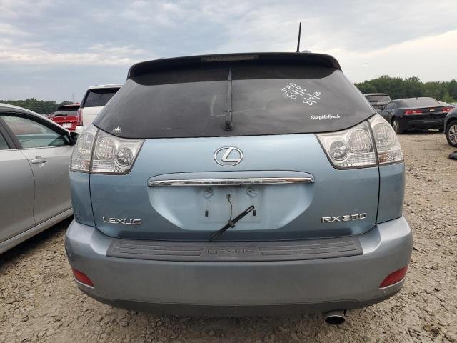 Photo 6 from auction – 2009 LEXUS RX 350 with VIN 2T2GK31U99C073829