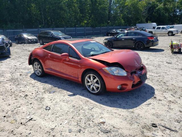 Photo 4 from auction – 2008 MITSUBISHI ECLIPSE GT with VIN 4A3AK34T48E008697