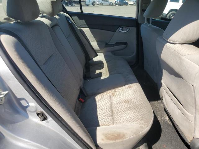 Photo 10 from auction – 2015 HONDA CIVIC EX with VIN 19XFB2F81FE253518