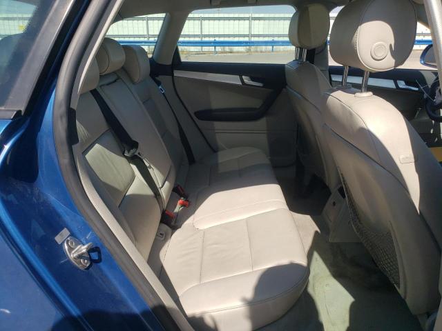 Photo 10 from auction – 2009 AUDI A3 2.0T with VIN WAUHE78P59A100100
