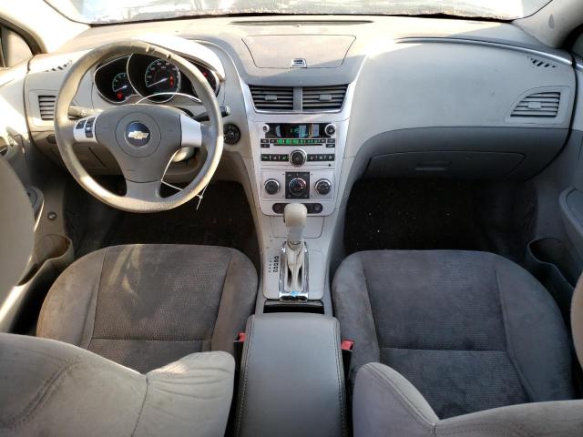 Photo 8 from auction – 2011 CHEVROLET MALIBU LS with VIN 1G1ZA5EU8BF346626