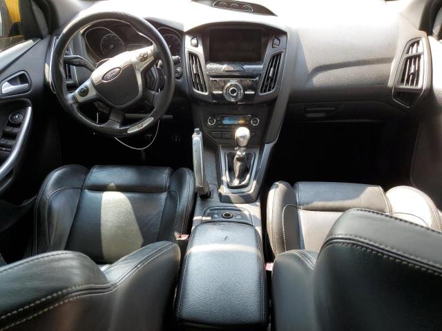 Фото 8 с аукциона – 2013 FORD FOCUS ST с VIN 1FADP3L97DL206743