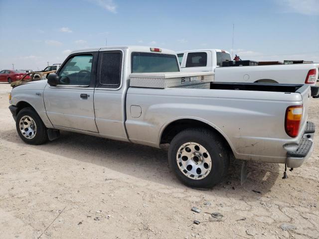 Photo 2 from auction – 2001 MAZDA B3000 CAB with VIN 4F4YR16U01TM19398